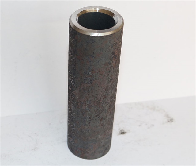  安岳冷挤压钢筋套筒加工注意事项