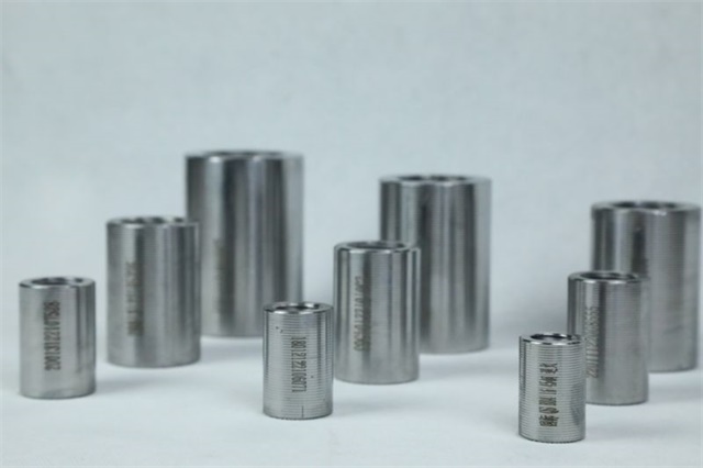 安岳直螺纹套筒长度